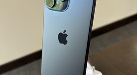 Mint
													Apple iPhone 15 Pro Max - Verizon, Blue, 256 GB, A2849, photo 2 of 7