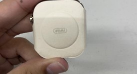 Mint
													Apple Watch Series 10 46mm - Unlocked, Gold, A3003 - Cellular, Titanium, photo 4 of 8