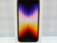 Apple iPhone SE 3rd Gen 2022