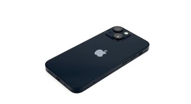 Good
													Apple iPhone 13 Mini - Verizon, Midnight, 512 GB, A2481, photo 4 of 4