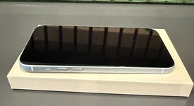 Mint
													Apple iPhone 15 Plus - Unlocked, Blue, 256 GB, A2847, photo 4 of 10