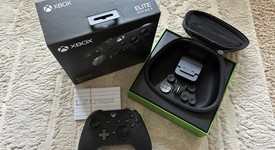 Good
													Xbox Elite Wireless Controller Series 2 - Black, photo 2 of 9