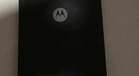 Good
													Moto G 5G (2025) - Unlocked, Gray, 128 GB, photo 4 of 7