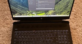 Good
													HP Pavilion Laptop, photo 3 of 12