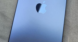 Good
													Apple iPhone 15 Pro Max - Unlocked, Blue, 1 TB, A2849, photo 1 of 7