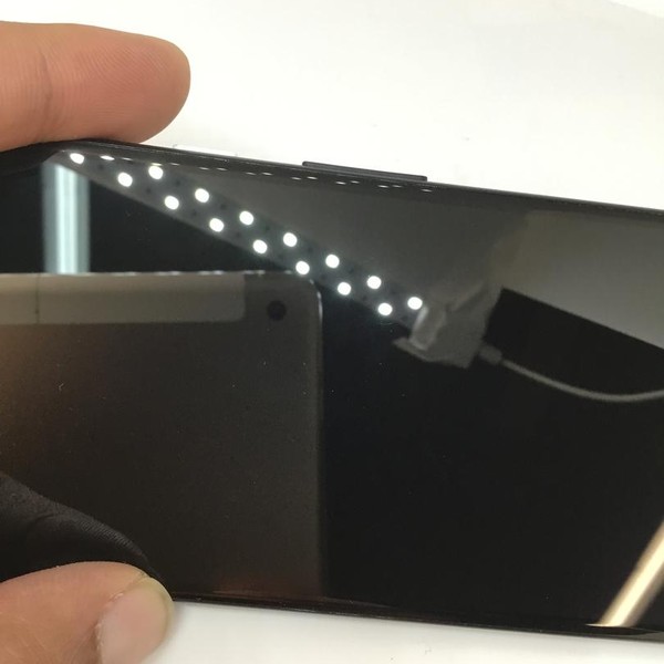 Google Pixel 4a - Verizon, 128 GB, Black, 6 GB, G025J