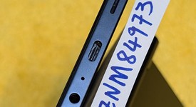 Mint
													Samsung Galaxy A15 5G - Unlocked, Blue, 64 GB, 4 GB, photo 4 of 11