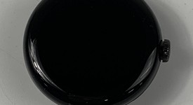 Mint
													Google Pixel Watch - Unlocked, Black, LTE, photo 2 of 5