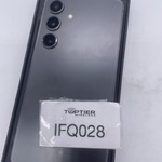 Mint Samsung Galaxy S24 - T-Mobile, 128 GB, Black, 8 GB, SM-S921U