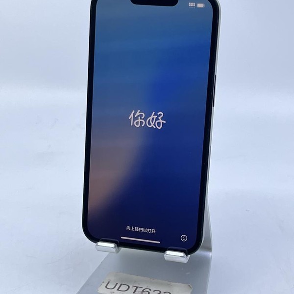 Apple iPhone 13 - Unlocked, 128 GB, Midnight, A2482