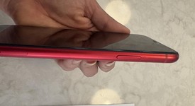 Good
													Apple iPhone 11 - Unlocked, Red, 64 GB, A2111, photo 2 of 8