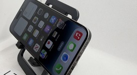 Fair
													Apple iPhone 14 Pro - Unlocked, Black, 128 GB, A2650, photo 3 of 5