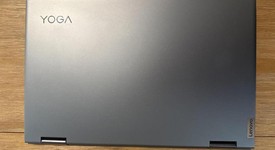 Mint
													Lenovo Yoga Laptop, photo 4 of 12
