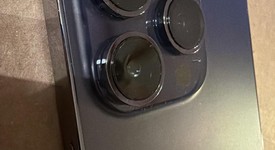 Good
													Apple iPhone 14 Pro - Unlocked, Purple, 128 GB, A2650, photo 4 of 5