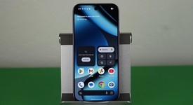 Mint
													Google Pixel 10 Pro - Unlocked, Moonstone, 128 GB, G4QUR, photo 2 of 10