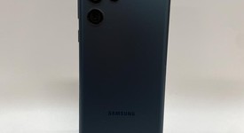 Fair
													Samsung Galaxy S22 Ultra - Unlocked, Green, 128 GB, 8 GB, SM-S908U1, photo 4 of 4