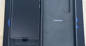 Mint
													Samsung Galaxy S25 Ultra - Verizon, Silverblue, 256 GB, 12 GB, SM-S938U, photo 5 of 7