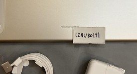 Mint
													MacBook Air 2025 (M4) - 13" - Apple M4, Starlight, 256 GB, 16 GB, photo 4 of 4