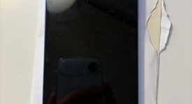 Mint
													Apple iPhone 16 Plus - Unlocked Non-US, Ultramarine, 256 GB, A3291, photo 3 of 19