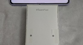 New
													Google Pixel 8a - Verizon, Aloe, 128 GB, 8 GB, G8HHN, mmWave 5G, photo 2 of 3