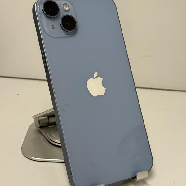 Apple iPhone 14 Plus - Unlocked, 128 GB, Blue, A2632