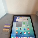 Good Apple iPad (9th Gen) - Wi-Fi, 64 GB, Gray, A2602