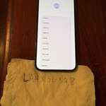 Fair Apple iPhone 12 Pro Max - Unlocked, 128 GB, Pacific Blue, A2342