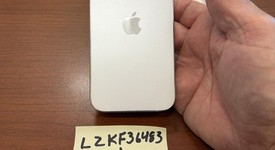 Good
													Apple iPhone 14 Pro - Unlocked, Silver, 128 GB, A2650, photo 2 of 16