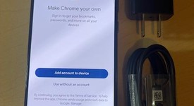 Mint
													Samsung Galaxy S22 - Verizon, Black, 128 GB, 8 GB, SM-S901U, photo 2 of 8