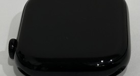 Good
													Apple Watch Series 10 46mm - Unlocked, Black, A3003 - Cellular, Aluminum, photo 5 of 7