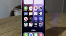 Mint
													Apple iPhone 16 - Unlocked, White, 128 GB, A3081, photo 1 of 14