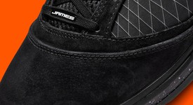 New
													Nike LeBron 7 FAMU - 8, photo 5 of 8