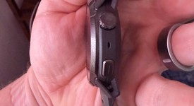 Mint
													Coros Apex 4 - Black, photo 3 of 8