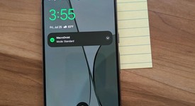 Good
													Google Pixel 8 - Unlocked, Hazel, 256 GB, 8 GB, G9BQD, Sub-6 5G, photo 1 of 12