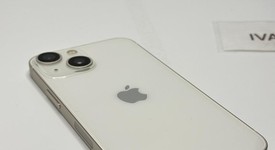 Mint
													Apple iPhone 13 Mini - Unlocked, Starlight, 128 GB, A2481, photo 4 of 7