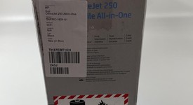 New
													HP Printer, photo 5 of 6