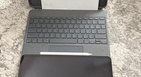 Mint
													Apple iPad Pro 12.9" 6th Gen 2022 - Unlocked, Gray, 128 GB, photo 2 of 7