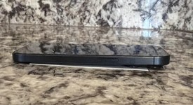 Mint
													Apple iPhone 15 Pro - Unlocked, Black, 256 GB, A2848, photo 5 of 6