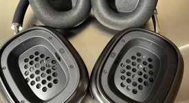 Used
													Apple AirPods Max - Gray, photo 3 of 7