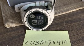 Mint
													Garmin Instinct - White, photo 1 of 7