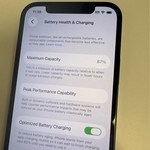 Good Apple iPhone 12 - Unlocked, 64 GB, Black, A2172