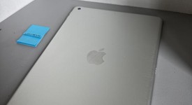 Good
													Apple iPad 9th Gen - Wi-Fi, Silver, 64 GB, A2602, photo 4 of 5