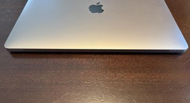 Good
													MacBook Pro 2019 - 13" - I7, Gray, 512 GB, 16 GB, photo 5 of 9