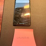 Good Google Pixel 6 Pro - Verizon, 128 GB, Black, 12 GB, G8VOU