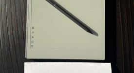Mint
													reMarkable Paper Pro 11.8, photo 1 of 23