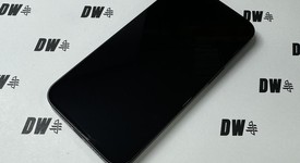 Mint
													Apple iPhone 16e - Unlocked, Black, 128 GB, A3212, photo 4 of 6