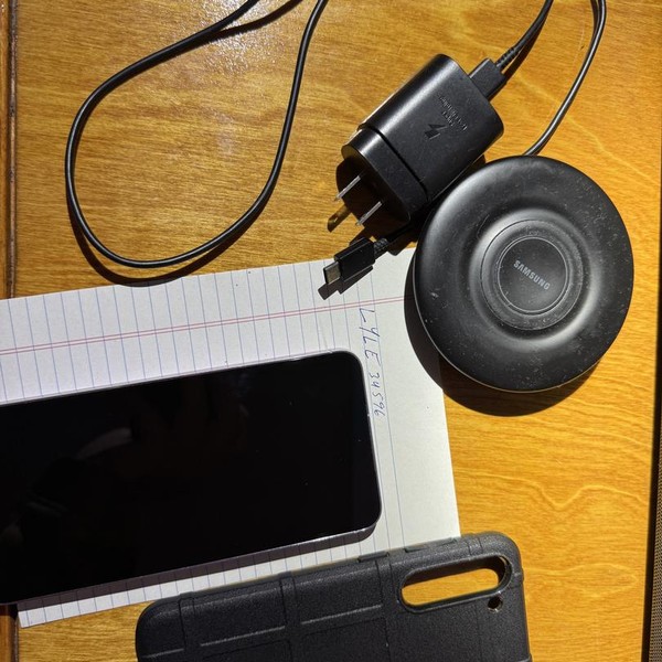 Samsung Galaxy S23 Plus - T-Mobile, 256 GB, Lavender, 8 GB, SM-S916U