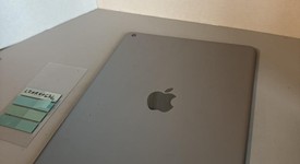 Good
													Apple iPad 6th Gen - Wi-Fi, Gray, 32 GB, A1893, photo 4 of 5