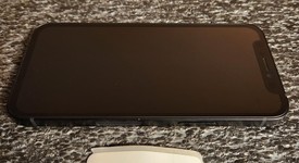 Good
													Apple iPhone 12 Mini - Unlocked, Black, 128 GB, A2176, photo 4 of 8