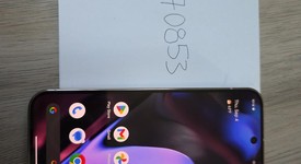 Mint
													Google Pixel 9 Pro - T-Mobile, Porcelain, 256 GB, 16 GB, GR83Y, photo 5 of 8